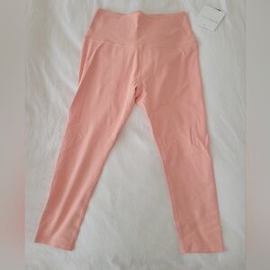 NWT Beyond Yoga Spacedye Caught In The Midi High Waisted Legging